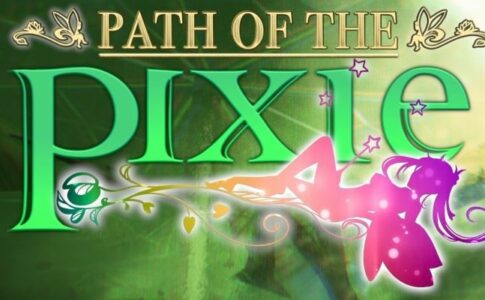 Path of the Pixie Adult Game Cover