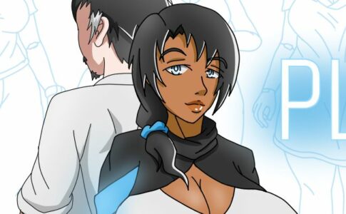 Plastic Soul Adult Game Cover