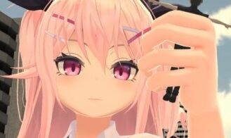 Resistance to Giantess - 2025-03-04 18+ Adult game cover