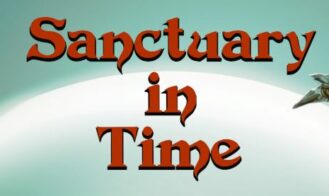 Sanctuary in Time - 1.5.1 18+ Adult game cover