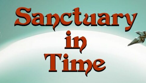 Sanctuary in Time Adult Game Cover