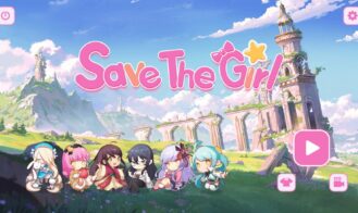 Save the Girls - Final 18+ Adult game cover