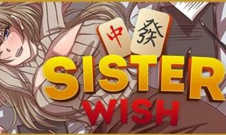 Sister Wish - Final 18+ Adult game cover
