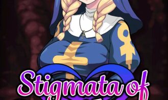 Stigmata of Sacrilege - 1.01 18+ Adult game cover