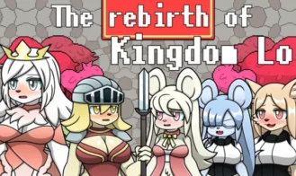 The rebirth of Kingdom Lo - Final 18+ Adult game cover
