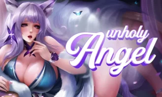 Unholy Angel - Final 18+ Adult game cover