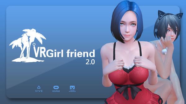 VR GirlFriend [Finished] - Version: Final