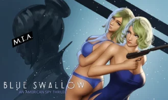 Blue Swallow - 0.11Public 18+ Adult game cover