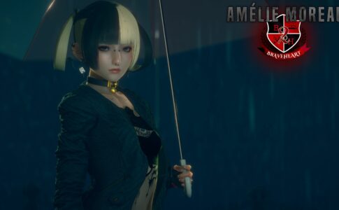 Braveheart Academy 2 Adult Game Cover