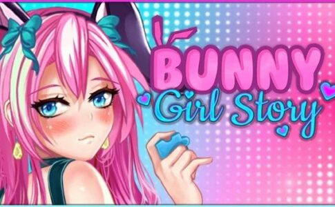 Bunny Girl Story Adult Game Cover