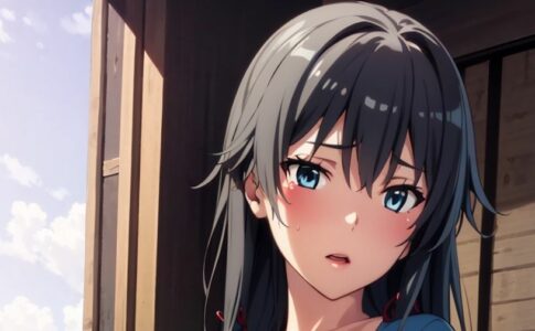 Chara CardMaster Adult Game Cover