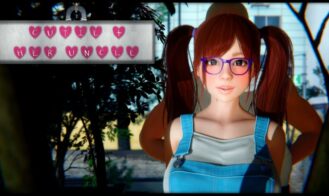 Cutie & Her Uncle - 1.1.0 18+ Adult game cover