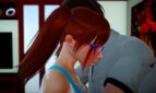 Cutie & Her Uncle Adult Game Screenshots (4)