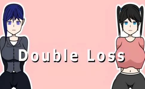 Double Loss Adult Game Cover