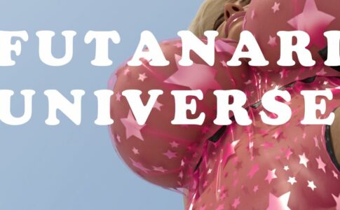 Futanari Universe Adult Game Cover