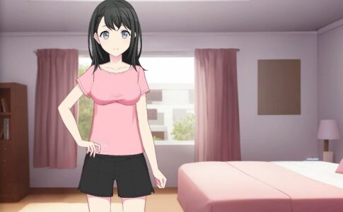 GPTits Adult Game Cover