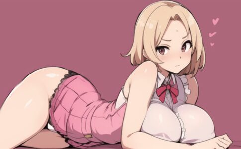 H.A.R.E.M Adult Game Cover