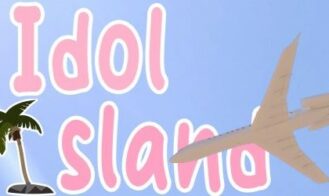 Idol Island - 0.07 18+ Adult game cover