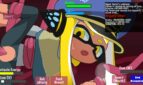 Inkling Heroes vs Tentacle Adult Game Screenshots (6)