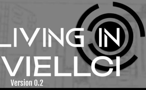 Living in Viellci Adult Game Cover]
