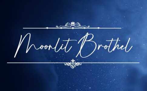 Moonlit Brothel Adult Game Cover