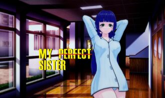 My Perfect Sister - 0.1.5b 18+ Adult game cover