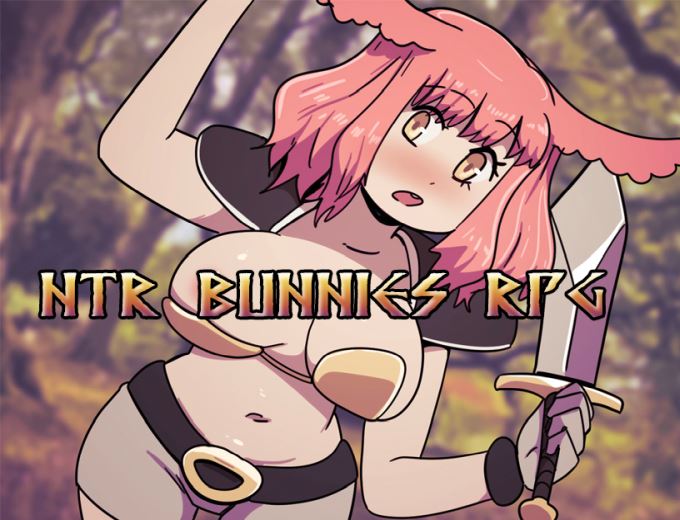 Free Adult Rpg - RPGM] NTR Bunnies RPG - v0.2.3 by Hyanmaru Games 18+ Adult xxx Porn Game  Download