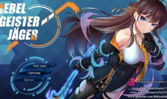 Nebel Geisterjäger - 1.2 18+ Adult game cover