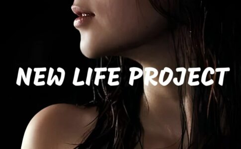 New Life Project Porn Game Cover