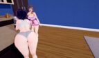 No Love Adult Game Screenshots (3)