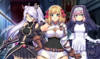 Obscurite Magie: The Blood of Kings - 1.04 18+ Adult game cover