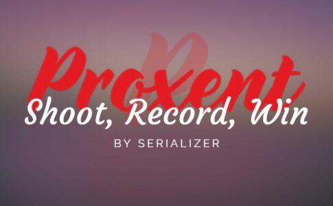 ProXent Adult Game Cover