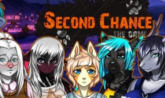 Second Chance - 0.05.7.4 18+ Adult game cover