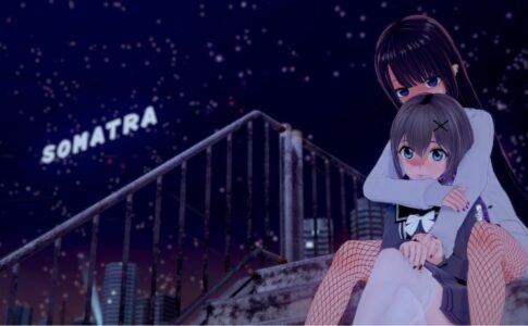 Somatra Rmk Adult Game Cover