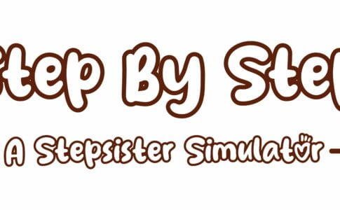 Step By Step Adult Game Cover