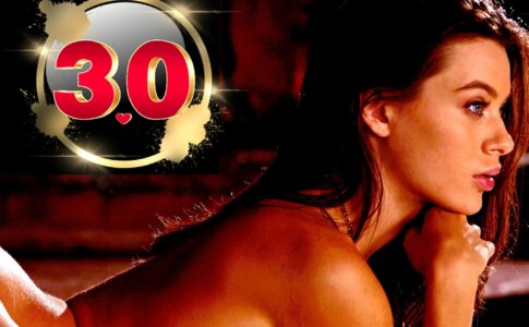 Trials of the Succubi Adult Game Cover