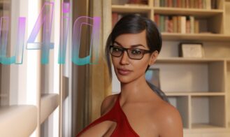 u4ia - Ep3.11p 18+ Adult game cover