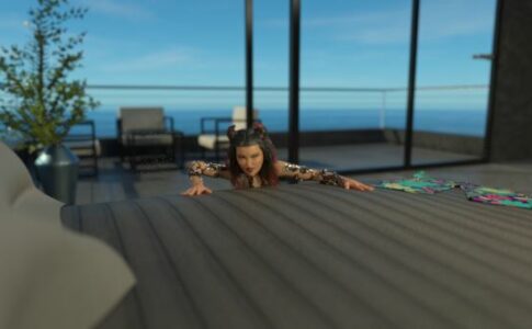 ATM Adventures Adult Game Cover