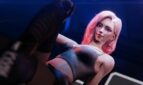 Cybercity SEX Saga Adult Game Screenshots (5)