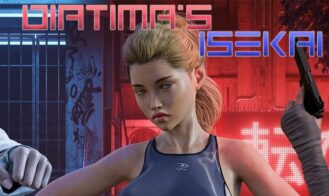 Diatima's Isekai - 0.14 18+ Adult game cover