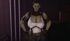 Dominas of the Forsaken Planet Adult Game Screenshots (8)