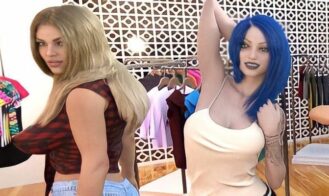 Futa Dating Simulator - 0.14 18+ Adult game cover