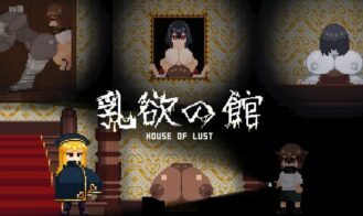 House of Lust - Final 18+ Adult game cover
