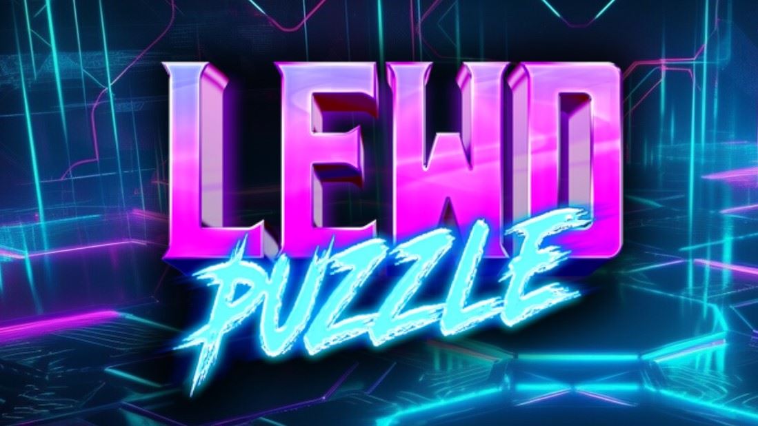 Lewd Puzzle 18+ [Finished] - Version: Final