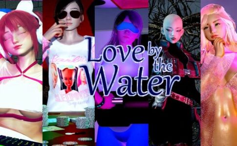 Love by the Water Adult Game Cover