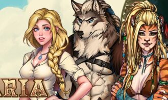 Lyndaria - Ep.1-2 18+ Adult game cover