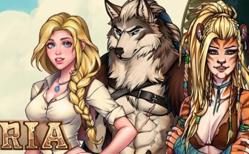 Lyndaria Adult Game Cover