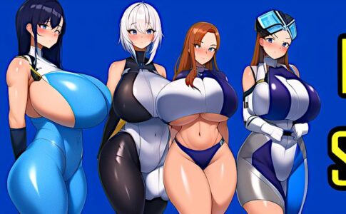 Mopp4Studios Games Adult Game Cover