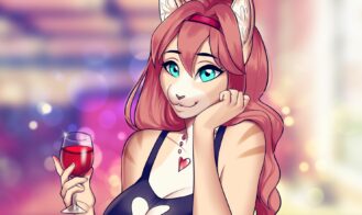My Furry Maid - Final 18+ Adult game cover