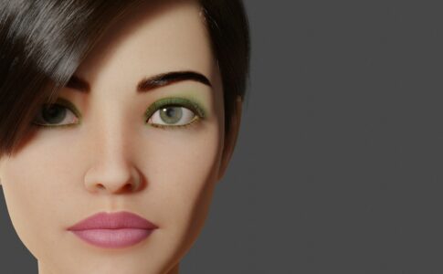 Project Bounded Adult Game Cover